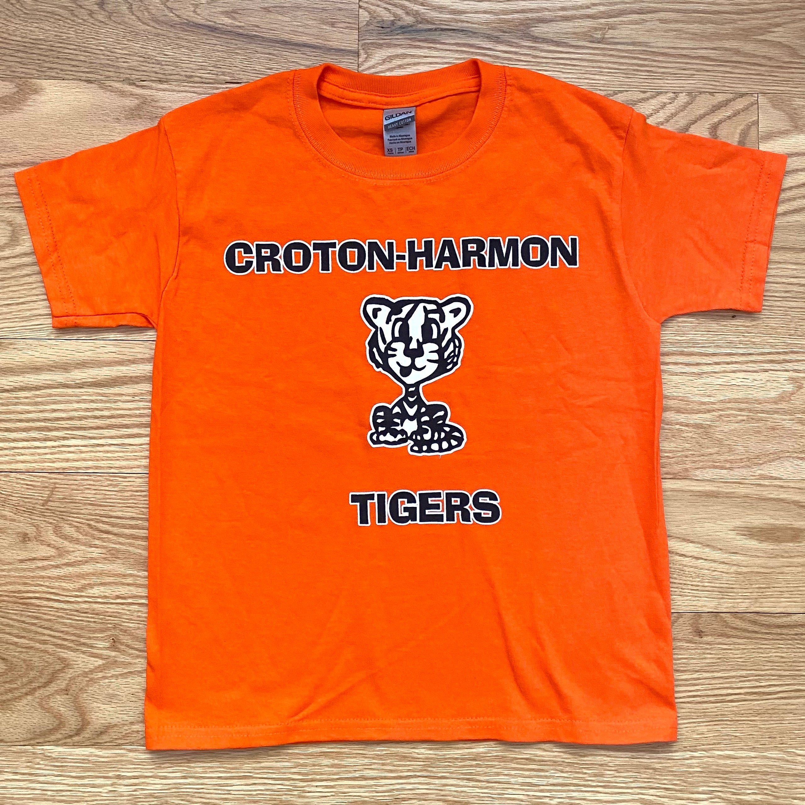 C et sales a tee shirt